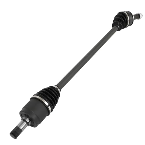 SCITOO Pair Front CV Axles Drive Shaft For Honda Civic 1.8L 2006-2015