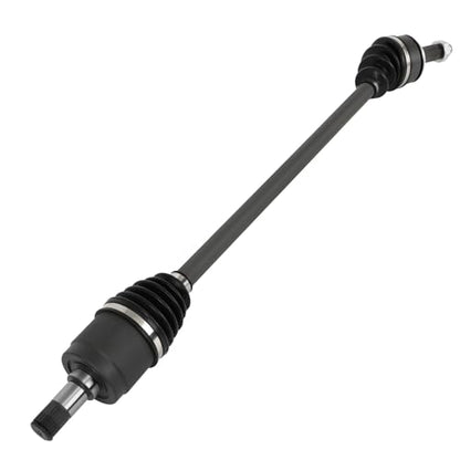 SCITOO Pair Front CV Axles Drive Shaft For Honda Civic 1.8L 2006-2015