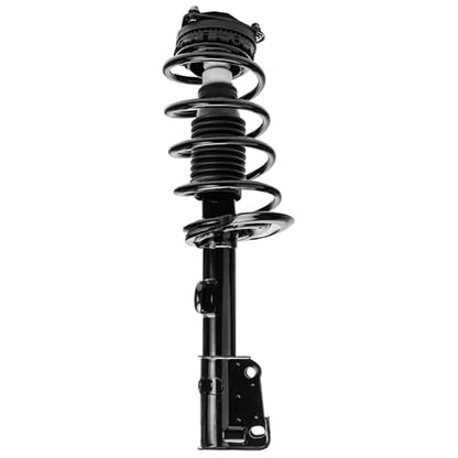 Detroit Axle - 2 Front Struts for Chrysler Town & Country 2008-2016 - size: 171128 x2/PAIR