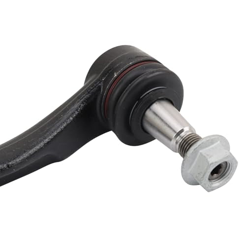 TRQ Front Outer Tie Rod Set - style: PSA74595