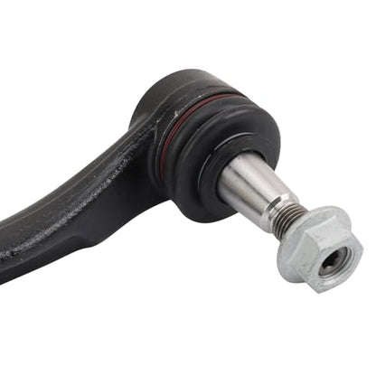 TRQ Front Outer Tie Rod Set - style: PSA74595