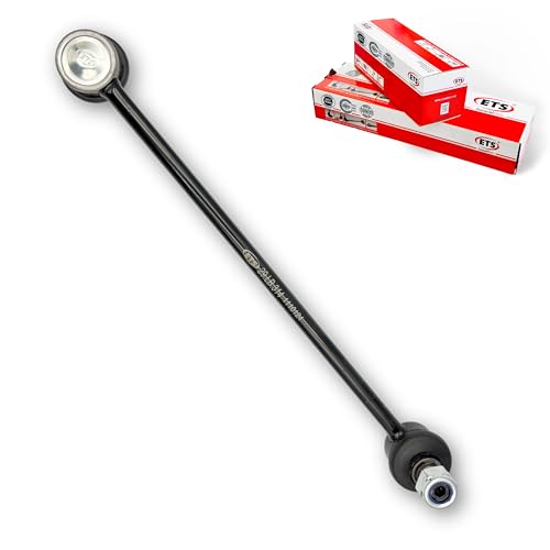 ETS 2Pc Front Stabilizer Sway Bar End Link Kit Fits 05-10 Scion tC / 03-10 Pontiac Vibe / 03-19 Toyota Corolla / 03-14 Matrix, 01-09 Prius K80230 - size: 29.KT.408