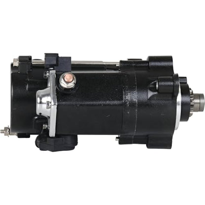 All Balls Racing Sportster Starter for Harley-Davidson XL 1981-2018
