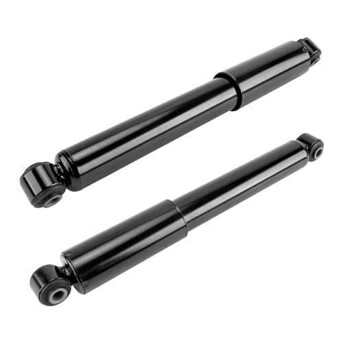 PHILTOP Front Complete Struts Shocks Assembly for Blazer,Bravada,Jimmy,2pcs - size: 1995-2005 Blazer