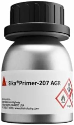 SIKA 207 AGR One Step Automotive Urethane Primer 100ml