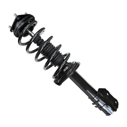 Detroit Axle - Front Struts for 2007-2015 Mazda CX-9 - size: SR4537_SR4538/Pair