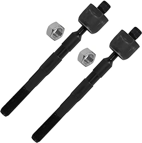 Detroit Axle - 6pc Front End Control Arms Kit for 12-17 Hyundai Accent - size: 6CS48157/6PC