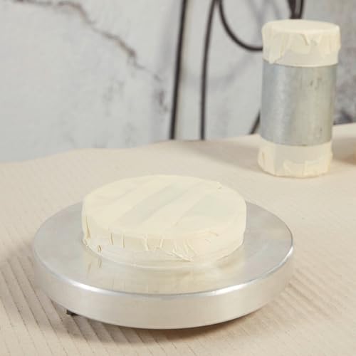 FindTape tesa Crepe Paper Masking Tape, 1 in. x 55 yds. (Natural)