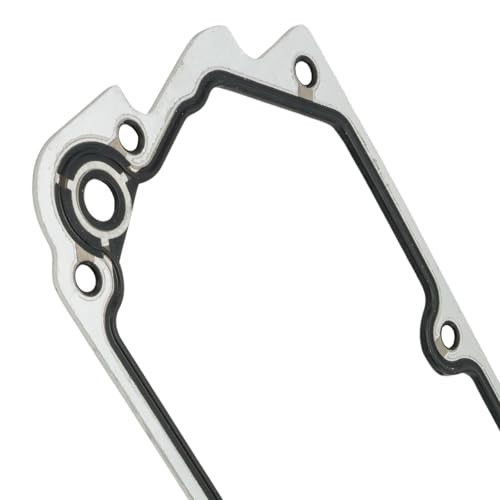 KAX LS Gen 4 Valley Cover Kit Non AFM DOD Valley Pan for Silverado 2500 HD - size: 12598832