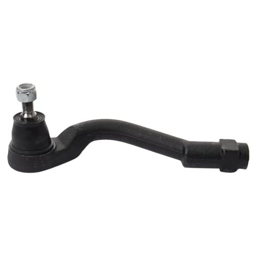 TRQ Outer Driver and Passenger Side Tie Rod Set 2 Piece - style: PSA29441