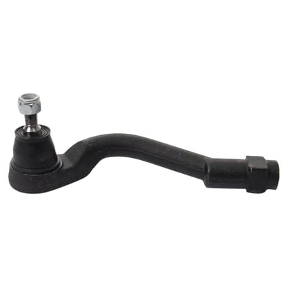 TRQ Outer Driver and Passenger Side Tie Rod Set 2 Piece - style: PSA29441