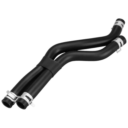 Heater Supply and Return Hose Compatible with Dodge Journey 2.4L 2009-2020