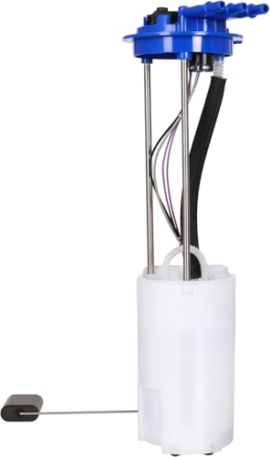 Delphi FG0407 Fuel Pump Module Assembly