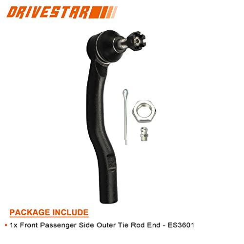 Front Lower Control Arms Ball Joint Sway Bar, 2002-2003 for Toyota Camry - size: CAK1097