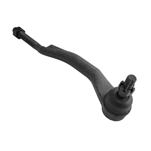 ASTARPRO - Front 6pc Tie Rod Kit for 2003-2009 Chevy Trailblazer GMC Envoy