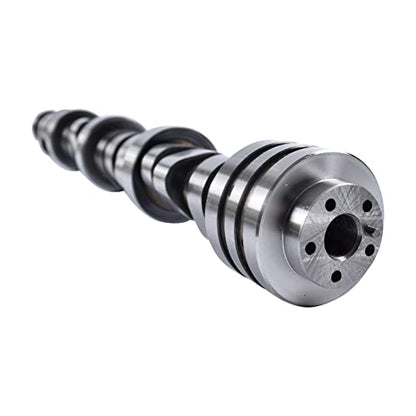 53022372AA MDS Camshaft 5.7 Hemi Cam Replacement for 2009-2017 Chrysler 300 Dodge Challenger Charger Durango Jeep Grand Cherokee 5.7L - color: 53022372AA