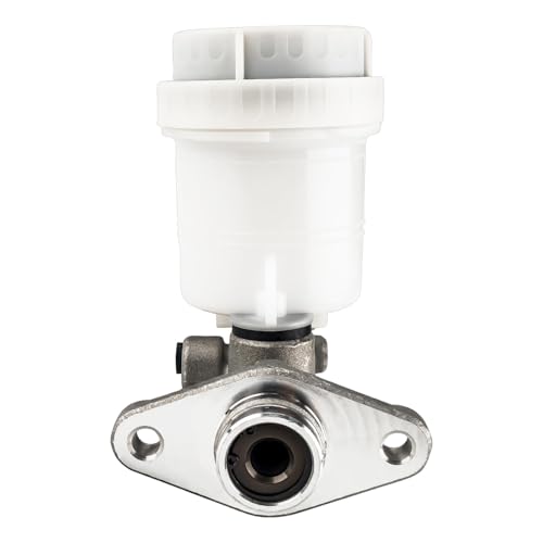 PHILTOP M390089 Brake Master Cylinder Replacement for 2001-2003 Montero Sport 3.0L, 1997-1999 Montero Sport 3.0/3.5L, 1992-2000 Montero 3.0/3.5L