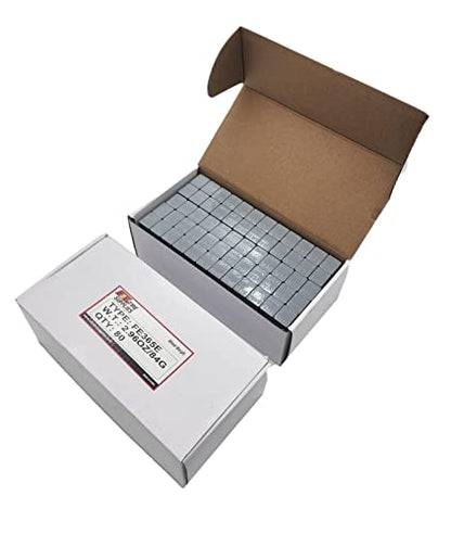 960 Pieces Adhesive Wheel Weight, 3 oz 80 Strips 1/4 oz Each, (Grey) - color: GREY