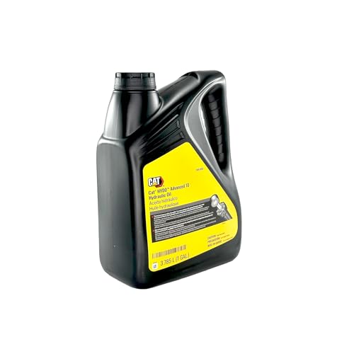 309-6932 HYDO Advanced 10 Hydraulic Oil - SAE 10W, 1 Gallon