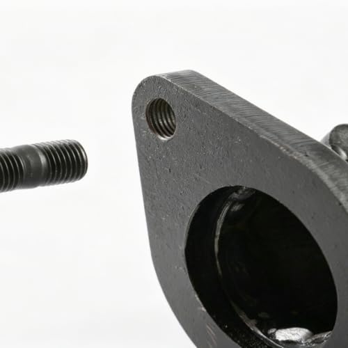 FP14H Front Flex Exhaust Pipe for 2006-2008 Hyundai Sonata 2.4L 52602 - size: 2006-2008 Hyundai Sonata