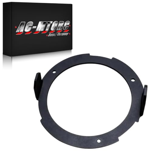LP6 LED Headlight Fairing Bracket for Harley Softail Low Rider ST, FXLRST, FXRST 2022-2024