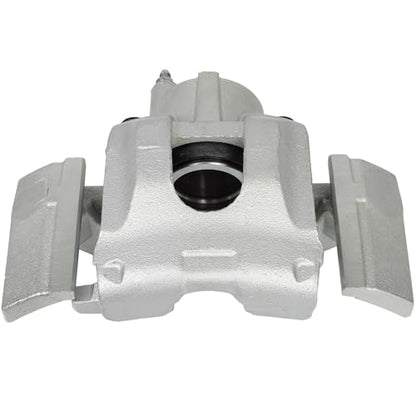 cciyu Rear Left Disc Brake Caliper Assembly With Bracket 18B5049 - size: Rear Left[18B5049]