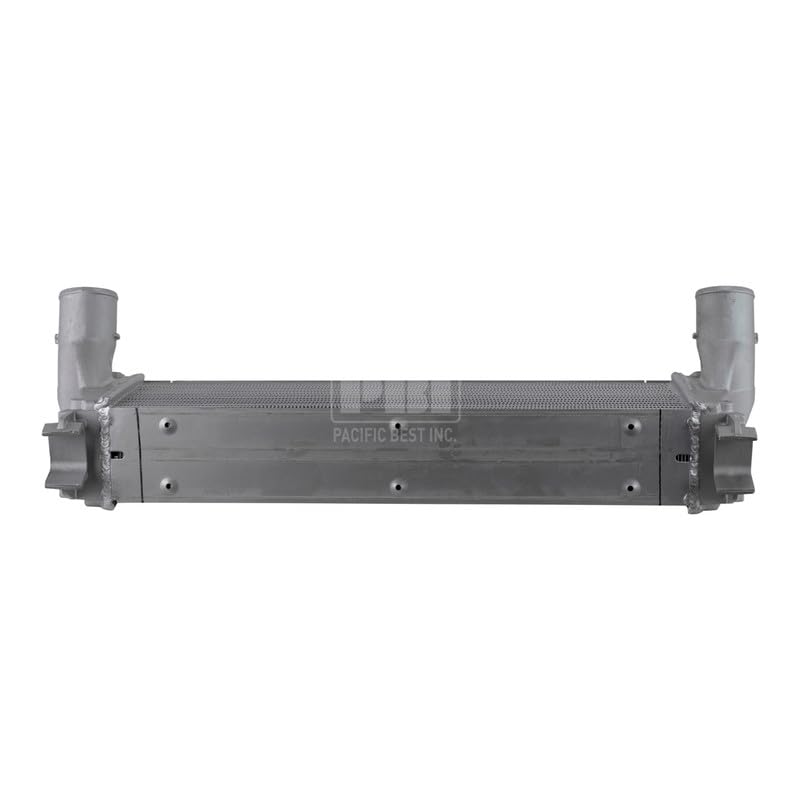 New Intercooler fits 13-18 Dodge RAM 2500/3500/4500/5500-6Cy/6.7 Turbo Diesel
