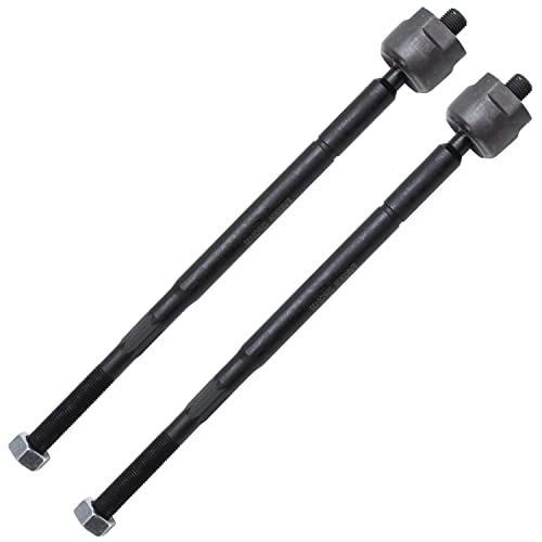 Detroit Axle - 10pc Front End Kit for 2007-2017 Mitsubishi Outlander - size: 10CS48086/10PC