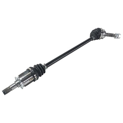 cciyu CV Axle Shaft Assembly for Dodge Caliber 2007 2008 - Replace NCV12601 - size: 17-9592