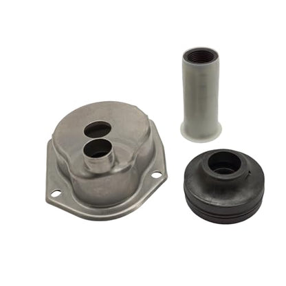 812966A12 Outboard Water Pump Kit for Mercury 30 35 40 50 60 HP