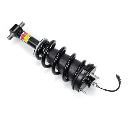 2PCS Front Struts Shock Assembly Absorber w/Magnetic Compatible with Cadillac Escalade 2015 2016 2017 2018 2019 2020, Replaces 84176631, 23312167 - size: F193