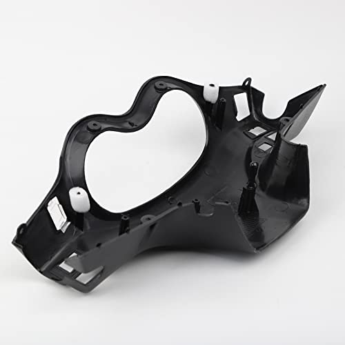 Minho 125cc 150cc Chinese Scooter Body Panel Speedemeter Cover - style: Speedemeter Cover