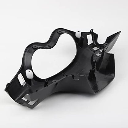 Minho 125cc 150cc Chinese Scooter Body Panel Speedemeter Cover - style: Speedemeter Cover