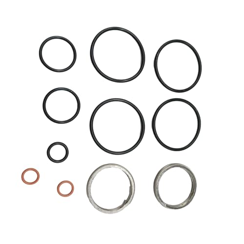 Complete Engine Gasket Set Fit for Honda 305 CB77 Super Hawk CL77 CA77