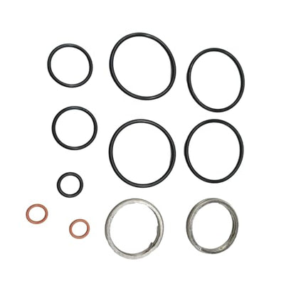 Complete Engine Gasket Set Fit for Honda 305 CB77 Super Hawk CL77 CA77