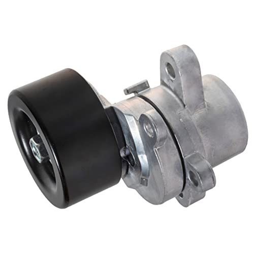 39155 Accessory Drive Belt Tensioner With Pulley Assembly (For V6 3.5L) Fit For Ni-ssan 2007-2012 Altima [2009 2010 2011 2013 2014 Maxima Murano] 11-12 Quest (OE# 11955JA10B 11955JA10C) - size: 39155