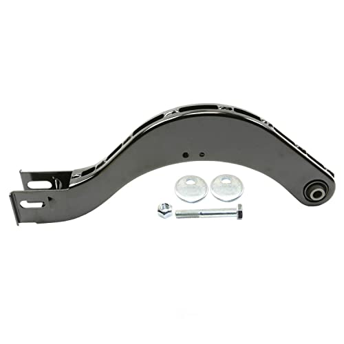 Detroit Axle - 4pc Rear Forward Control Arms for 2013-2018 Nissan Altima - size: 4C48263/4PC