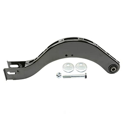 Detroit Axle - 4pc Rear Forward Control Arms for 2013-2018 Nissan Altima - size: 4C48263/4PC