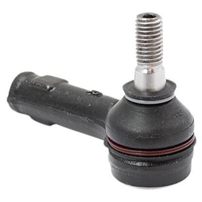 TRQ Front Steering & Suspension Kit Ball Joint Sway Bar Stabilizer Link Tie - style: PSA48896