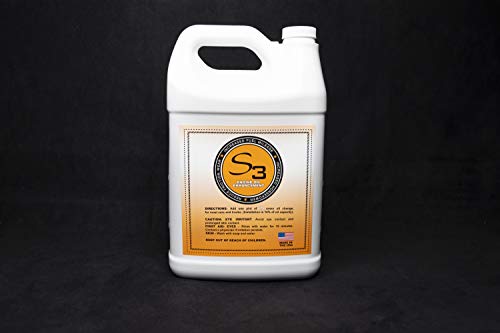 S3 Oil Enhancement (Pint)