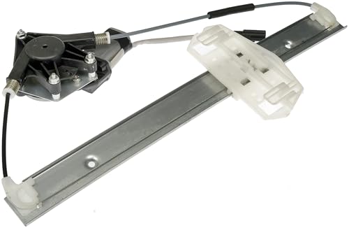 Dorman 748-911 Rear Passenger Side Power Window Regulator and Motor Assembly Compatible with Select Jeep Models