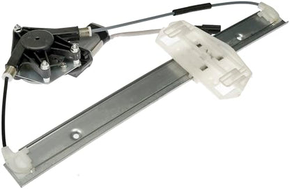 Dorman 748-911 Rear Passenger Side Power Window Regulator and Motor Assembly Compatible with Select Jeep Models