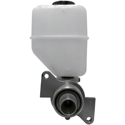 PRO+ Brake Master Cylinder PN4155 - OE Compatible with Select 2008-2010 Ford (F-250 Super Duty,F-350 Super Duty,F-450 Super Duty,F-550 Super Duty) - size: PN4155