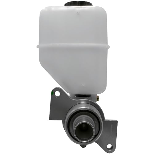 PRO+ Brake Master Cylinder PN4155 - OE Compatible with Select 2008-2010 Ford (F-250 Super Duty,F-350 Super Duty,F-450 Super Duty,F-550 Super Duty) - size: PN4155