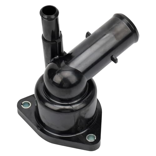 IRONTEK 902-5138 1603137010 Engine Coolant Thermostat Housing Assembly - size: 902-5138