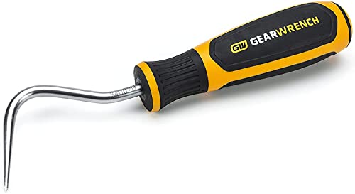 GEARWRENCH 7 Piece Hook & Pick Set | 84000H - size: 7 Pc. Set