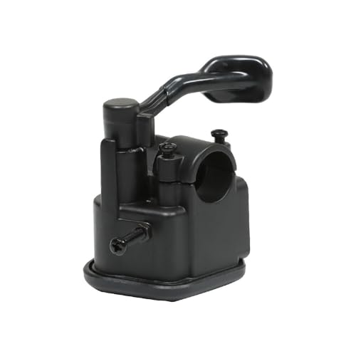 Genuine For Yamaha 4KB-26250-11-00 Thumb Throttle Assembly ATV Raptor 350 660 700 P TT03 OEM-Quality Replacement Part