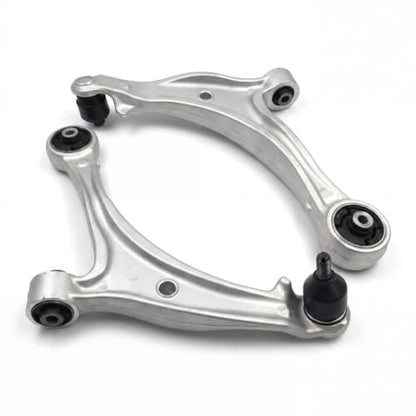 10Pcs Front Lower Control Arm Suspension Kit For 2011-2017 Honda Odyssey - size: 10pcs 2011-2017 Odyssey