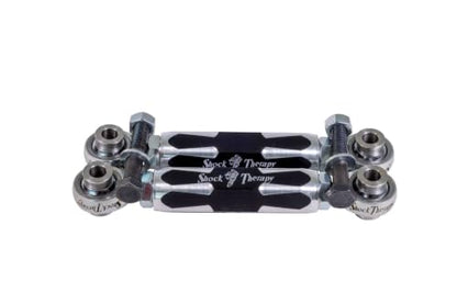 Shock Therapy Adjustable Rear Sway Bar Links for CanAm Maverick X3 - size: Rear ALL X3 Models