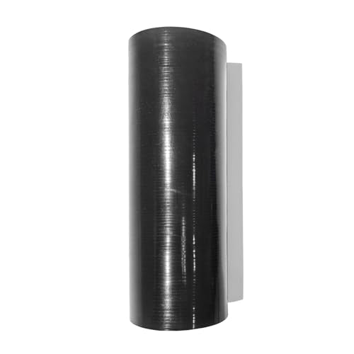 ID 3.5 inch Straight Silicone Coupler 12" Length Radiator Hose - size: 3 1/2" (89mm)